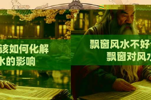 飘窗风水不好该如何化解 飘窗对风水的影响