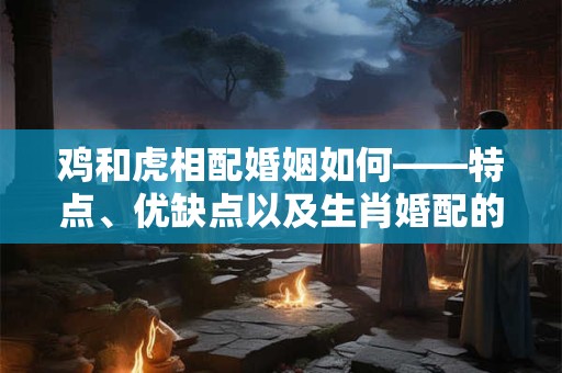 鸡和虎相配婚姻如何——特点、优缺点以及生肖婚配的意义 鸡和虎相配婚姻如何——特点、优缺点以及生肖婚配的意义