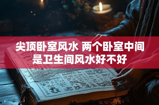 尖顶卧室风水 两个卧室中间是卫生间风水好不好