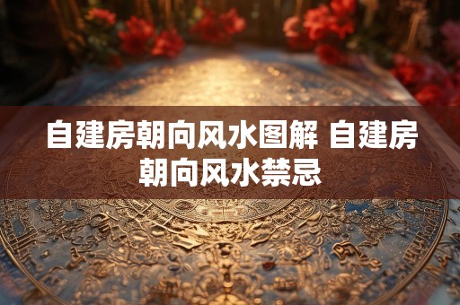 自建房朝向风水图解 自建房朝向风水禁忌