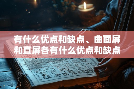 有什么优点和缺点、曲面屏和直屏各有什么优点和缺点