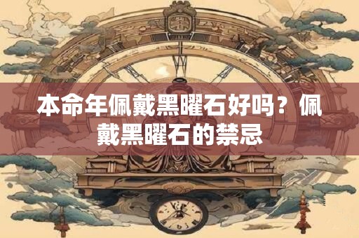 详细阅读:本命年佩戴黑曜石好吗?佩戴黑曜石的禁忌 本命年佩戴黑曜石好吗?佩戴黑曜石的禁忌