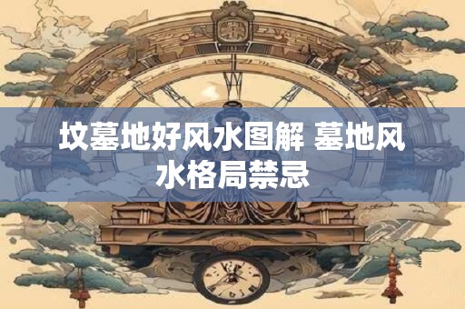 详细阅读:坟墓地好风水图解 墓地风水格局禁忌 坟墓地好风水图解 墓地风水格局禁忌