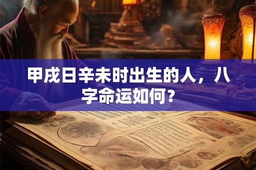 甲木命的女人命好吗 甲木女命运