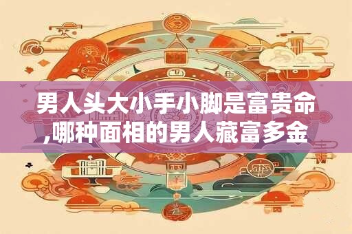 男人头顶双旋的命好不好 2个头旋位置与命运