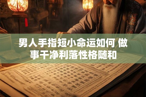 男人手上有几个斗命最好 10个斗的男人命好不好
