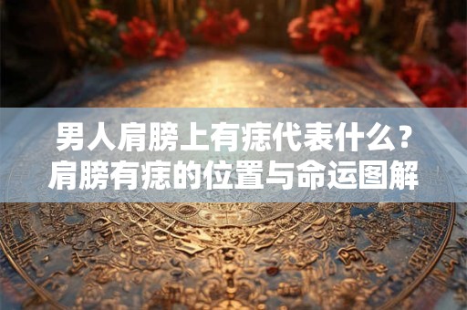 男人穷的面相特征 眉毛逆长的男人命苦吗