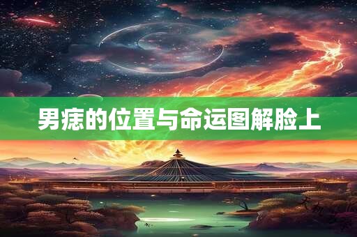 男生额头两边发际线高面相命运好不好 男人发际线面相图解