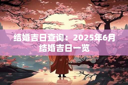 结婚吉时错过是什么兆头 结婚吉时怎么定的