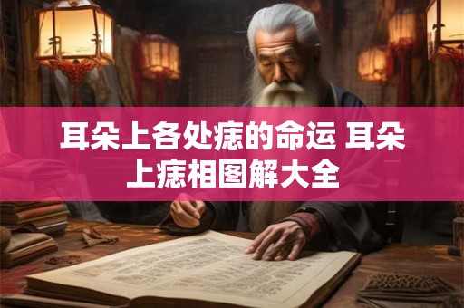 耳朵一高一低面相女 耳朵低于眉毛的命运