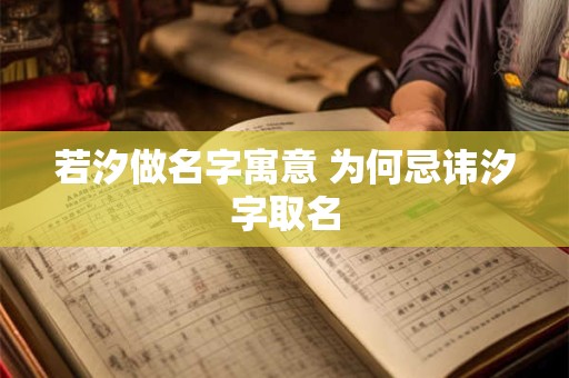 苓字取名的寓意 诗经中的女孩灵动名字