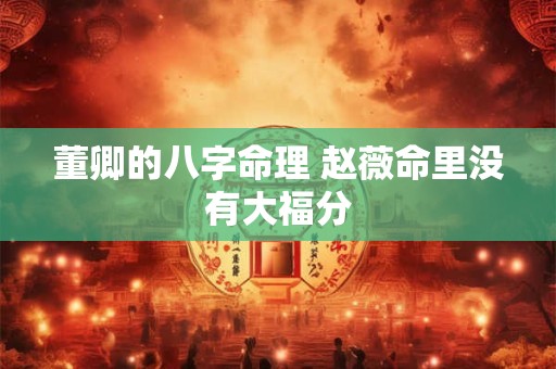 董姓男孩漂亮有涵养的名字 2025兔年董姓取名字大全男孩