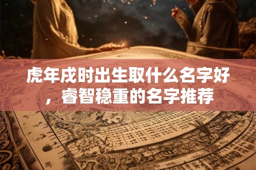 虎年带水的好名字男孩，虎年水字旁寓意好的字男孩