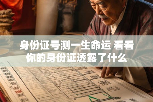身体各部位胎记的图解 胎记与命运的联系