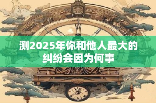 测2025年你制定的计划能不能实现