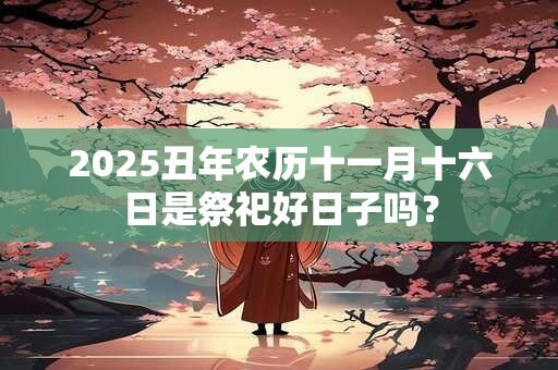 2025丑年农历十一月初三日是提车好日子吗？