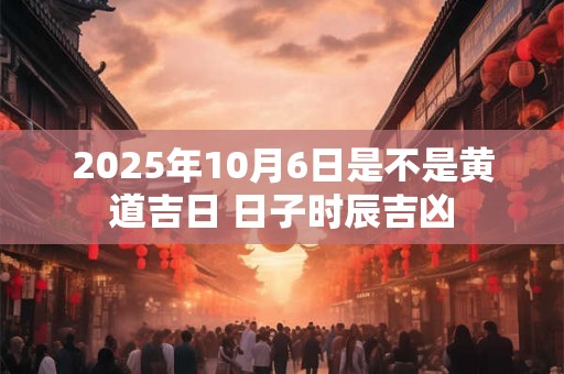 2025年10月6日提车好吗 此日提新车如何
