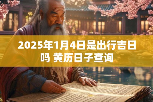 2025年1月4日搬家好吗 可不可以入住新房