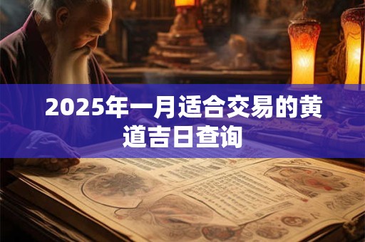 2025年一月适合提车的黄道吉日查询 2025年一月适合提车的黄道吉日查询