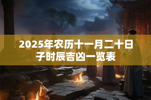 2025年农历十一月二十日适合签约签合同吗？