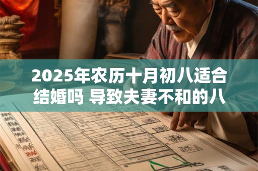 2025年农历十月初八日子吉凶 今日能动土吗