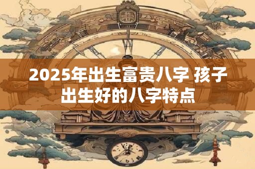 2025年出生李姓女宝宝好听名字大全