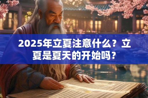 2025年立夏有什么独特的花  三色堇为代表