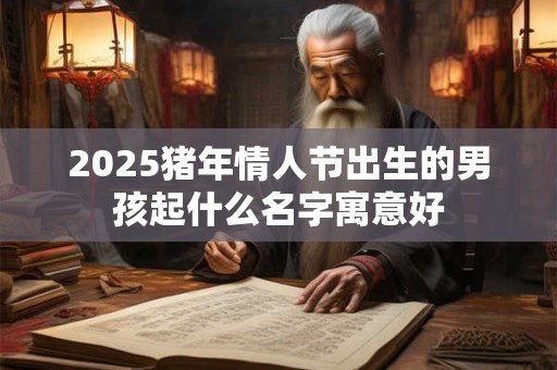 2025猪年春分生的女孩五行缺土要怎么起名字