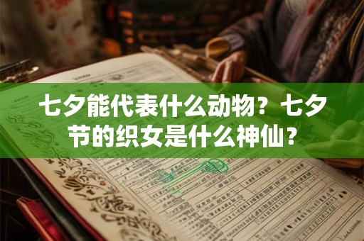 七夕节不能回娘家吗？女儿带孩子住娘家禁忌