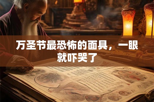 万圣节是哪天，2025年万圣节是几月几日