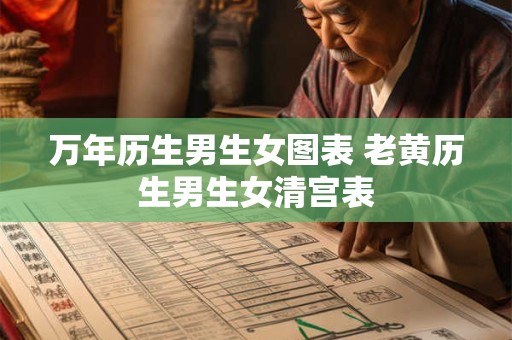 万年历潮涨潮落 万年历有潮涨潮落时间表