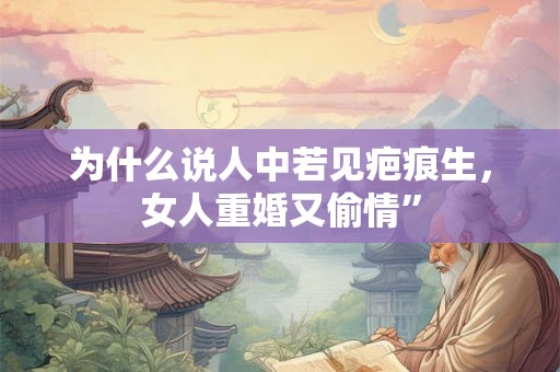 为什么说冬至禁欲”？冬至哪些不能做