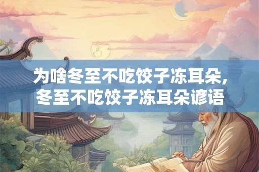为啥十灵八字要保密