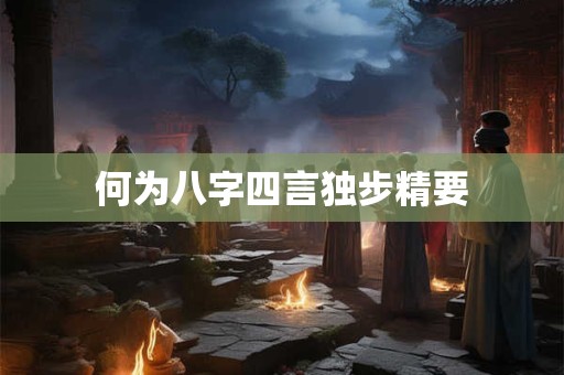何为八字中的寒暖湿燥
