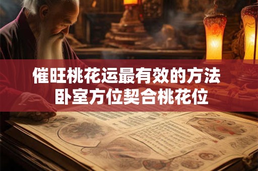催旺桃花运的盆栽植物 水仙花可旺桃花宜放客厅