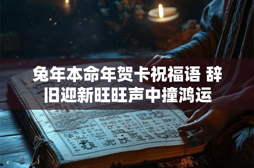兔年本命年男性佩戴什么对运势好2025