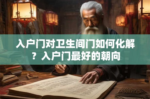 入户门上挂镜子有什么讲究？大门上可以挂镜子吗？