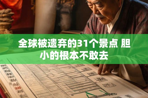 全球最浪漫的10个地方，在那里天天都是情人节