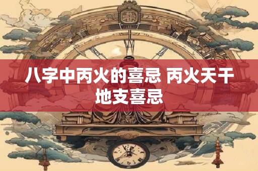 八字中三个正印吉不吉