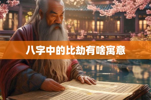 八字中的死亡信息是什么 看八字能看出什么