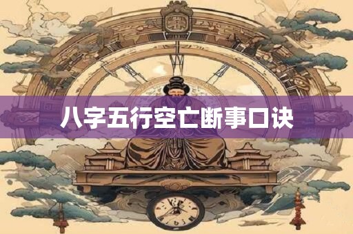 八字五行看性格可信吗