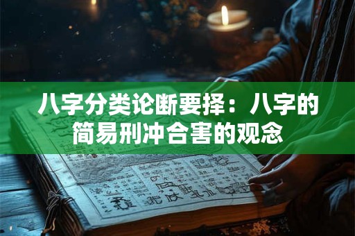 八字分析哪种人要注意父母健康（二）