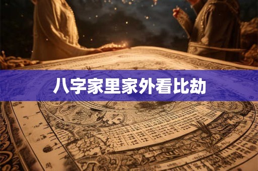 八字宫星配合如何关联