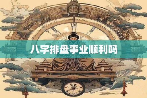 八字排大运正确方法详解  流年大运怎么看吉凶
