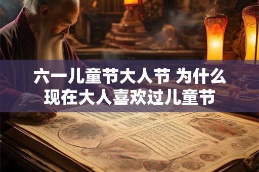 六一儿童节儿童放假吗 世界儿童节是哪一天