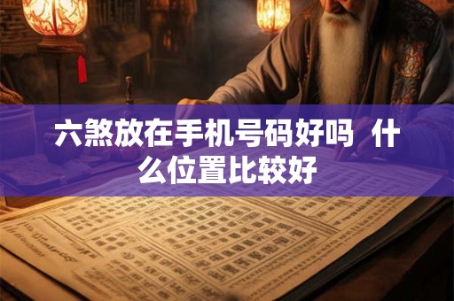 六爻 六爻正反面