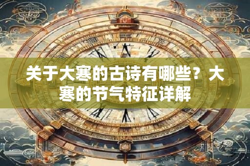 关于周易卦象的诗 易经六十四卦卦德诗