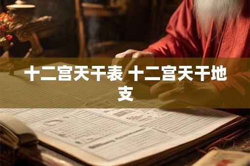 十二宫位详解星盘查询 了解星盘了解自己