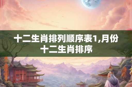 十二生肖招灾惹祸的动物 破财消灾的生肖