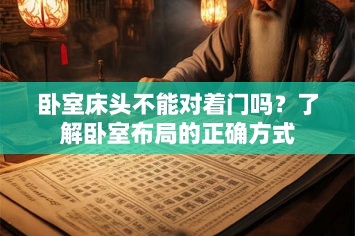 卧室床头放花好不好 改善睡眠质量